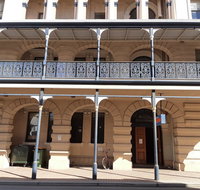 Fremantle Beach Backpackers - Kalgoorlie Accommodation