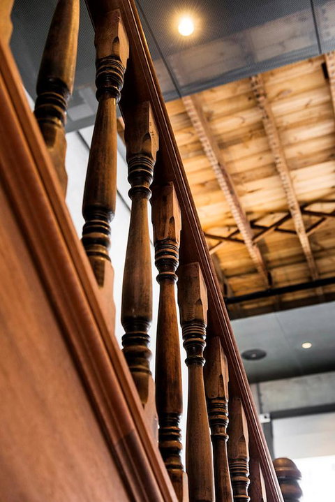 Hougoumont Hotel Fremantle - Kalgoorlie Accommodation 35