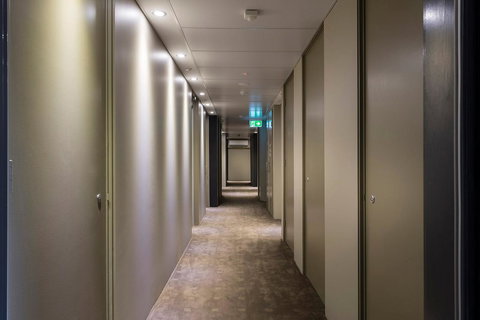 Hougoumont Hotel Fremantle - Kalgoorlie Accommodation 41