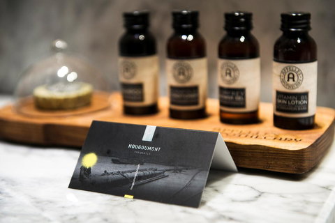 Hougoumont Hotel Fremantle - Kalgoorlie Accommodation 2