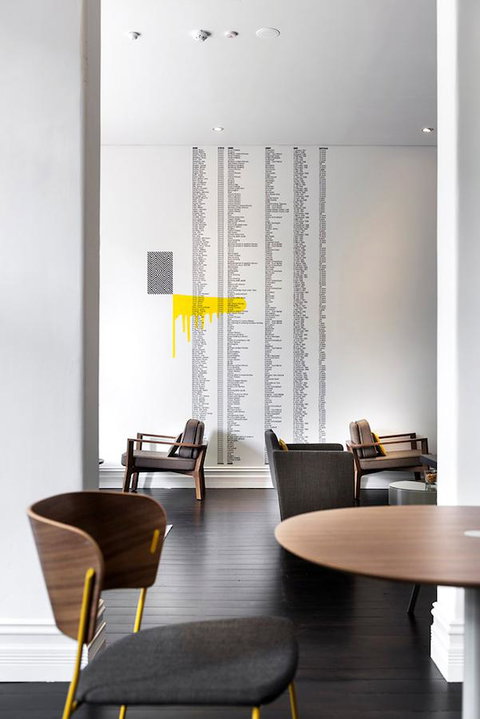 Hougoumont Hotel Fremantle - Kalgoorlie Accommodation 34