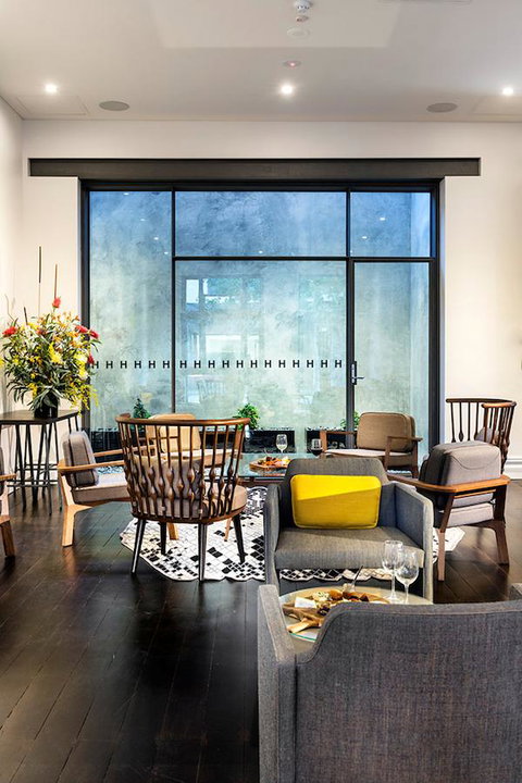 Hougoumont Hotel Fremantle - Kalgoorlie Accommodation 11