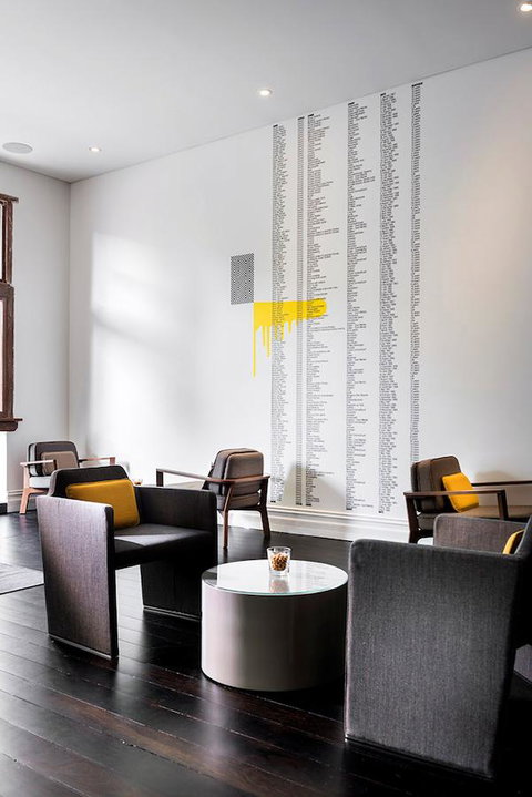 Hougoumont Hotel Fremantle - Kalgoorlie Accommodation 36