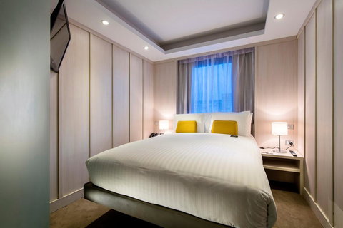 Hougoumont Hotel Fremantle - Kalgoorlie Accommodation 24