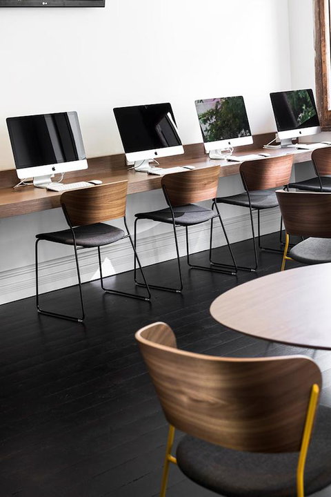 Hougoumont Hotel Fremantle - Kalgoorlie Accommodation 7