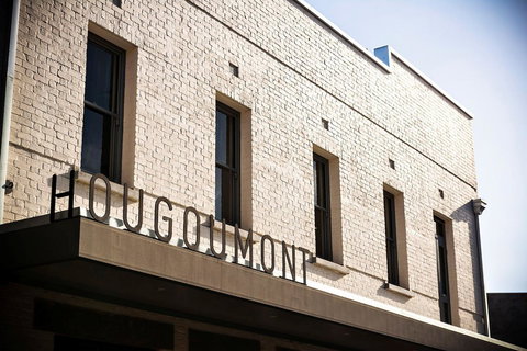 Hougoumont Hotel Fremantle - Kalgoorlie Accommodation 17