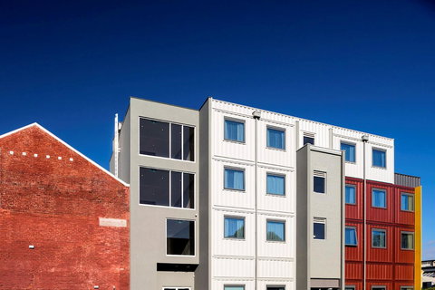 Hougoumont Hotel Fremantle - Kalgoorlie Accommodation 31