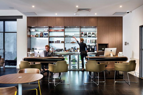 Hougoumont Hotel Fremantle - Kalgoorlie Accommodation 37