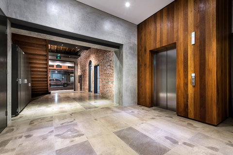 Hougoumont Hotel Fremantle - Kalgoorlie Accommodation 9