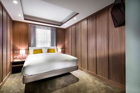 Hougoumont Hotel Fremantle - Kalgoorlie Accommodation 21