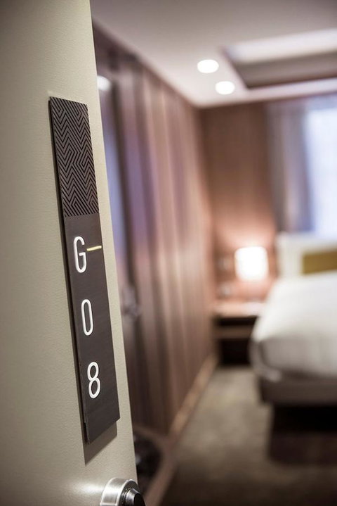 Hougoumont Hotel Fremantle - Kalgoorlie Accommodation 1