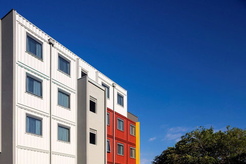 Hougoumont Hotel Fremantle - Kalgoorlie Accommodation 30