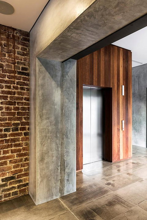 Hougoumont Hotel Fremantle - Kalgoorlie Accommodation 42