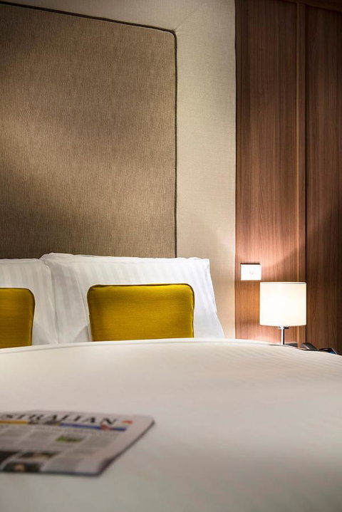 Hougoumont Hotel Fremantle - Kalgoorlie Accommodation 19