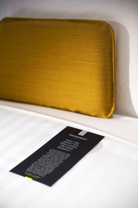 Hougoumont Hotel Fremantle - Kalgoorlie Accommodation 28