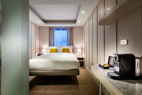 Hougoumont Hotel Fremantle - Kalgoorlie Accommodation 6