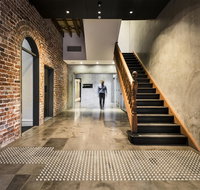 Hougoumont Hotel Fremantle - Kalgoorlie Accommodation