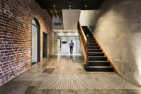 Hougoumont Hotel Fremantle
