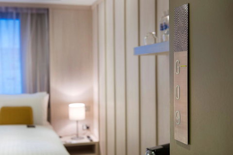 Hougoumont Hotel Fremantle - Kalgoorlie Accommodation 23