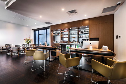 Hougoumont Hotel Fremantle - Kalgoorlie Accommodation 12