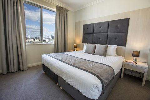 Zappeion Apartments - Kalgoorlie Accommodation 16