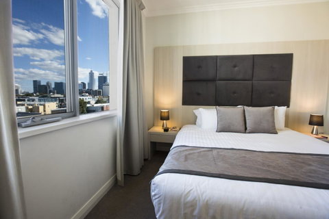 Zappeion Apartments - Kalgoorlie Accommodation 18