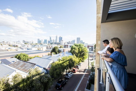 Zappeion Apartments - Kalgoorlie Accommodation 19