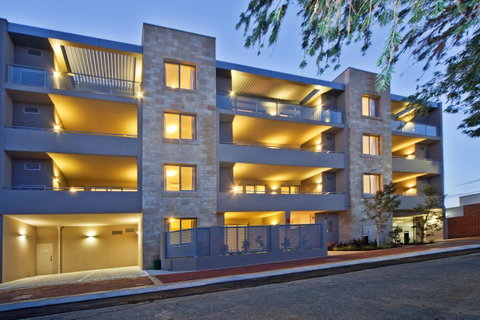 Zappeion Apartments - Kalgoorlie Accommodation 25