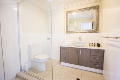 Zappeion Apartments - Kalgoorlie Accommodation 13