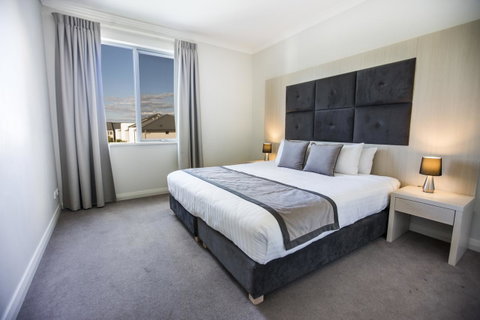 Zappeion Apartments - Kalgoorlie Accommodation 22