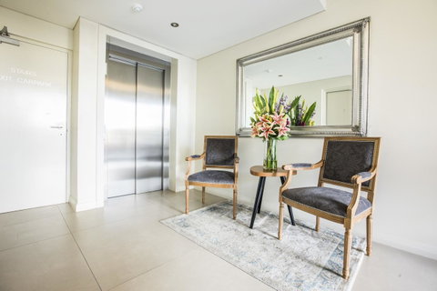 Zappeion Apartments - Kalgoorlie Accommodation 21