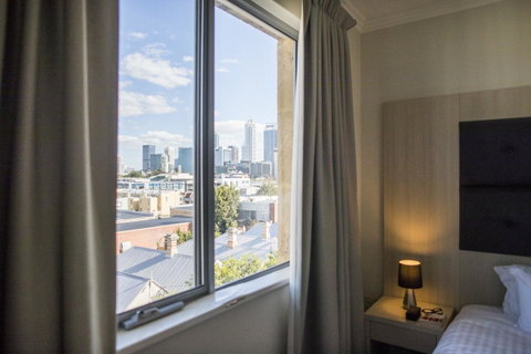 Zappeion Apartments - Kalgoorlie Accommodation 17