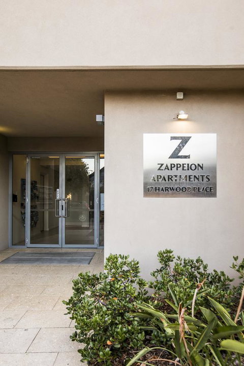 Zappeion Apartments - Kalgoorlie Accommodation 7