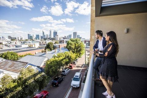 Zappeion Apartments - Kalgoorlie Accommodation 0