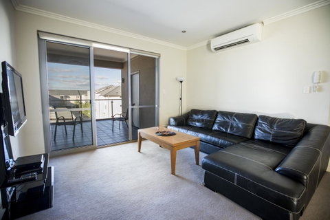 Zappeion Apartments - Kalgoorlie Accommodation 20