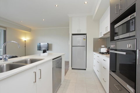 Zappeion Apartments - Kalgoorlie Accommodation 27