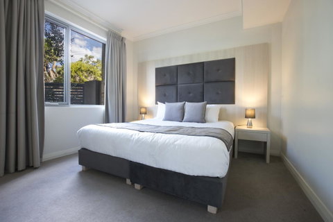 Zappeion Apartments - Kalgoorlie Accommodation 14