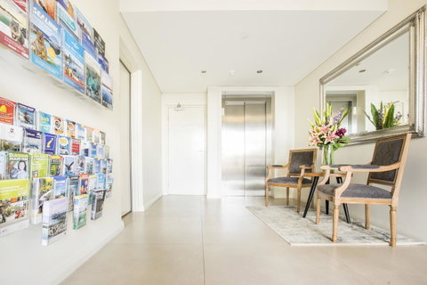 Zappeion Apartments - Kalgoorlie Accommodation 3