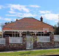 Fremantle Heritage Home for you to enjoy - Kalgoorlie Accommodation