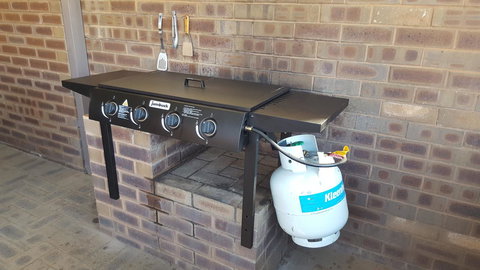 Kalbarri Seaview Villas - Kalgoorlie Accommodation 26