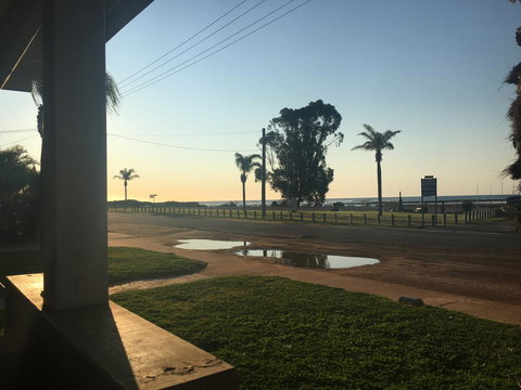 Kalbarri Seaview Villas - Kalgoorlie Accommodation 35