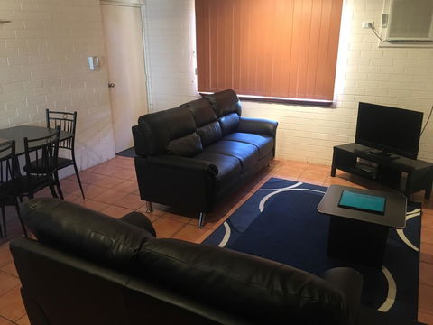 Kalbarri Seaview Villas - Kalgoorlie Accommodation 22