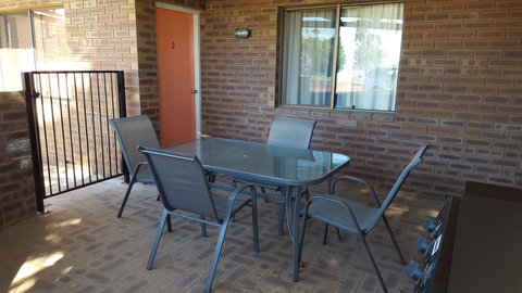 Kalbarri Seaview Villas - Kalgoorlie Accommodation 25