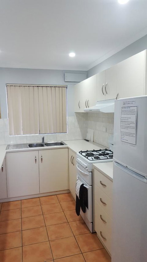 Kalbarri Seaview Villas - Kalgoorlie Accommodation 10