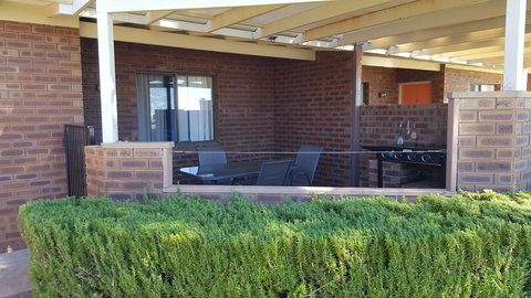 Kalbarri Seaview Villas - Kalgoorlie Accommodation 24