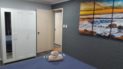 Kalbarri Seaview Villas - Kalgoorlie Accommodation 17