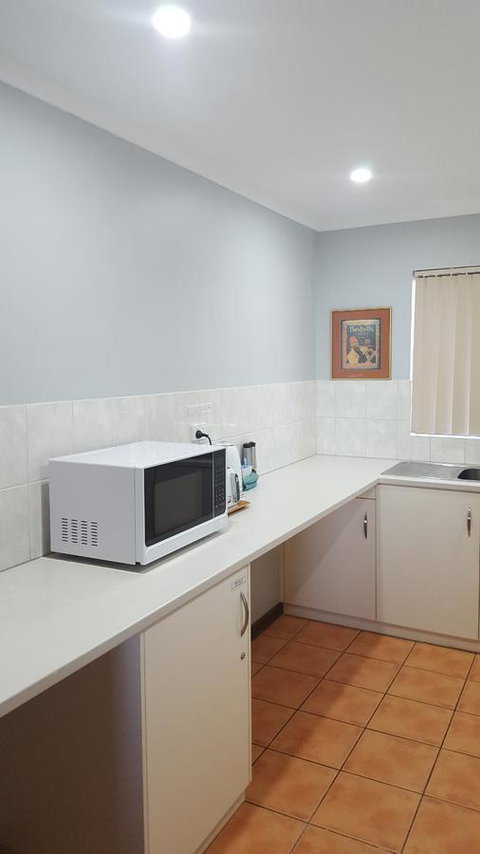 Kalbarri Seaview Villas - Kalgoorlie Accommodation 9