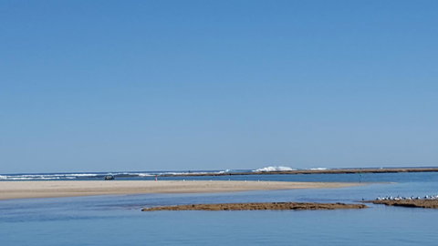 Kalbarri Seaview Villas - Kalgoorlie Accommodation 34