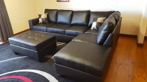 Kalbarri Seaview Villas - Kalgoorlie Accommodation 30