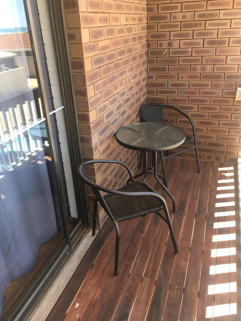 Kalbarri Seaview Villas - Kalgoorlie Accommodation 13